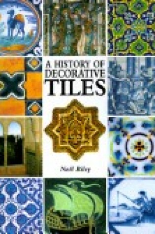 Cover of History of Decorative Tiles