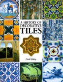 Book cover for History of Decorative Tiles