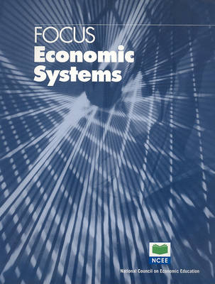 Book cover for Economic Systems