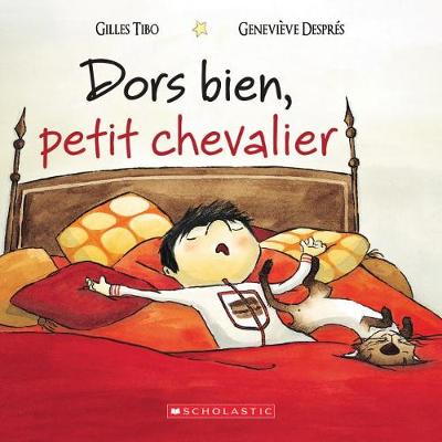 Book cover for Fre-Dors Bien Petit Chevalier
