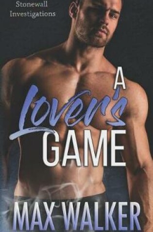 Cover of A Lover's Game