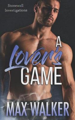 Book cover for A Lover's Game