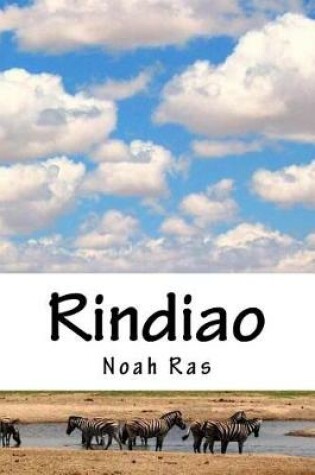 Cover of Rindiao