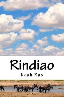 Book cover for Rindiao