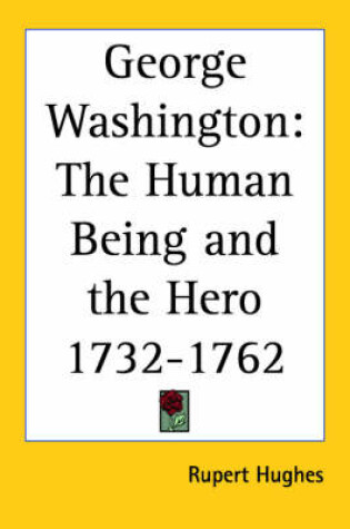 Cover of George Washington