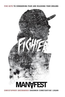 Book cover for Fighter