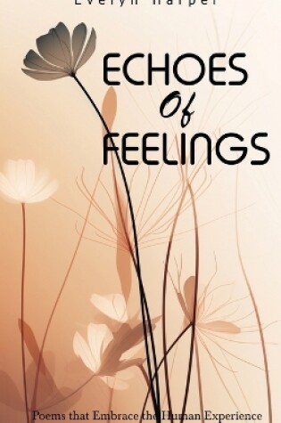 Cover of Echoes of Feelings