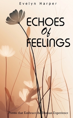 Book cover for Echoes of Feelings