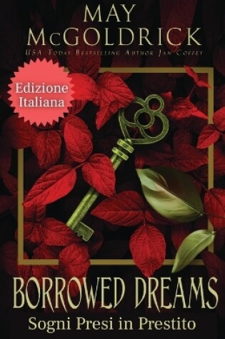 Cover of BORROWED DREAMS (Sogni Presi in Prestito)