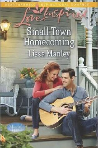 Cover of Small-Town Homecoming