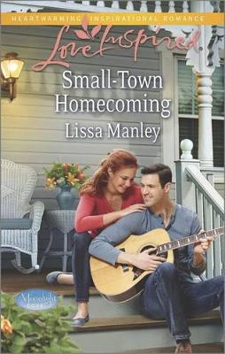 Cover of Small-Town Homecoming