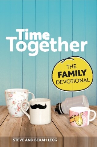 Cover of Time Together