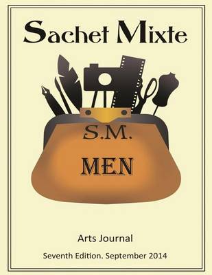 Cover of Sachet Mixte Edition Seven