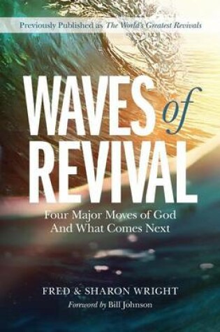 Cover of Waves of Revival