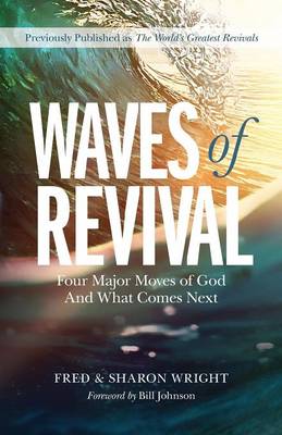 Book cover for Waves of Revival