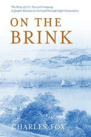 Cover of On the Brink