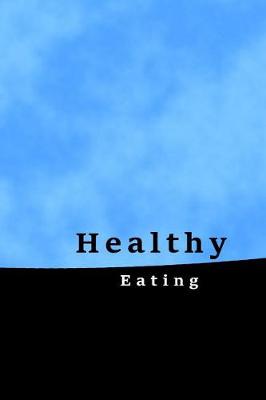 Book cover for Healthy Eating