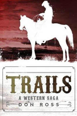 Cover of Trails