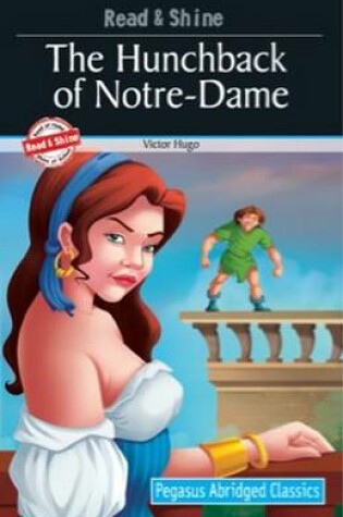 Cover of Hunchback of Notre-Dame