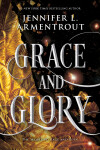 Book cover for Grace and Glory