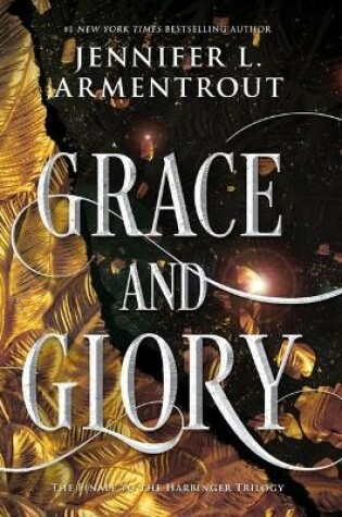 Cover of Grace and Glory