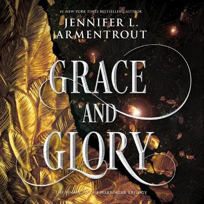 Book cover for Grace and Glory