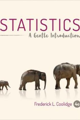 Cover of Statistics