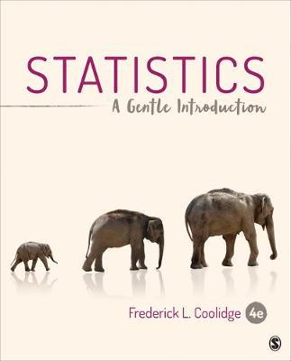 Book cover for Statistics