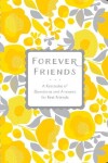 Book cover for Forever Friends