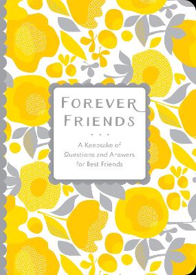 Forever Friends by 