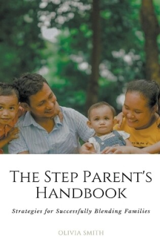 Cover of The Step Parent's Handbook