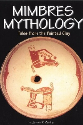 Cover of Mimbres Mythology