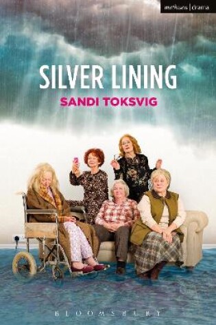 Cover of Silver Lining