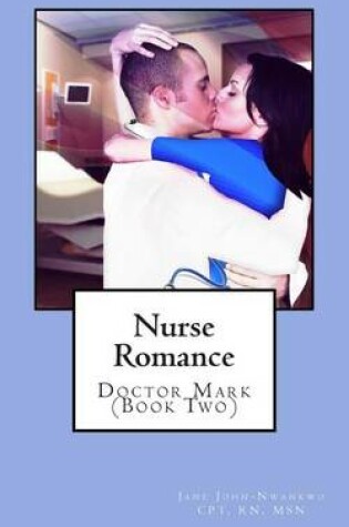 Cover of Nurse Romance