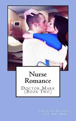 Cover of Nurse Romance