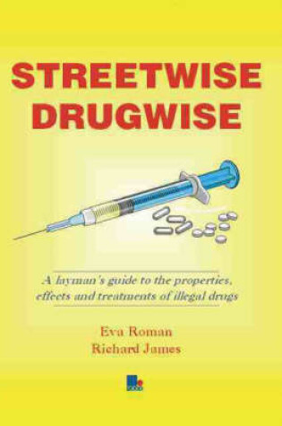 Cover of Streetwise Drugwise