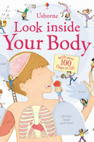 Cover of Your Body