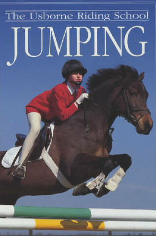 Cover of Jumping