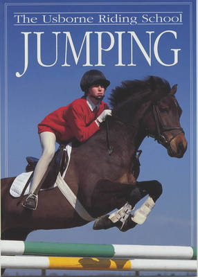 Cover of Jumping