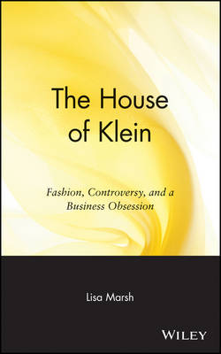Book cover for The House of Klein