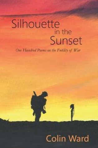 Cover of Silhouette in the Sunset