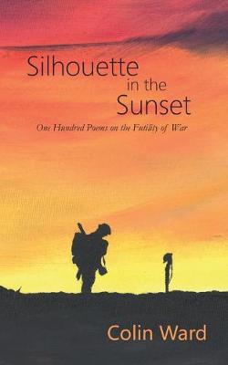 Book cover for Silhouette in the Sunset