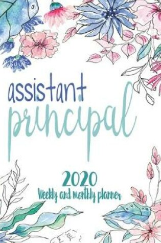 Cover of Assistant Principal