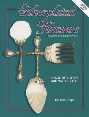 Cover of Silverplated Flatware