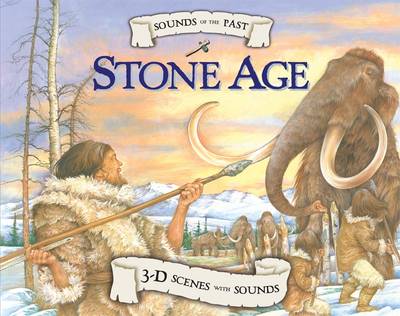 Cover of Sounds Of The Past Stone Age