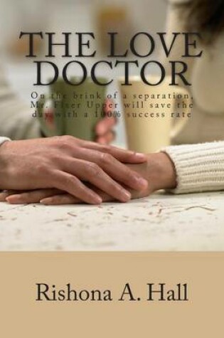 Cover of The Love Doctor