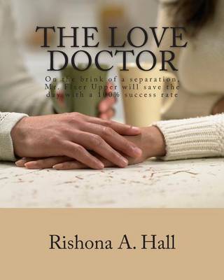 Cover of The Love Doctor