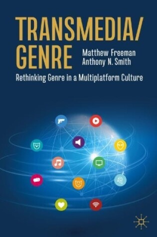 Cover of Transmedia/Genre