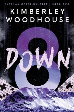 Cover of 8 Down