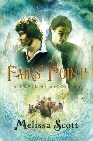 Cover of Fairs' Point